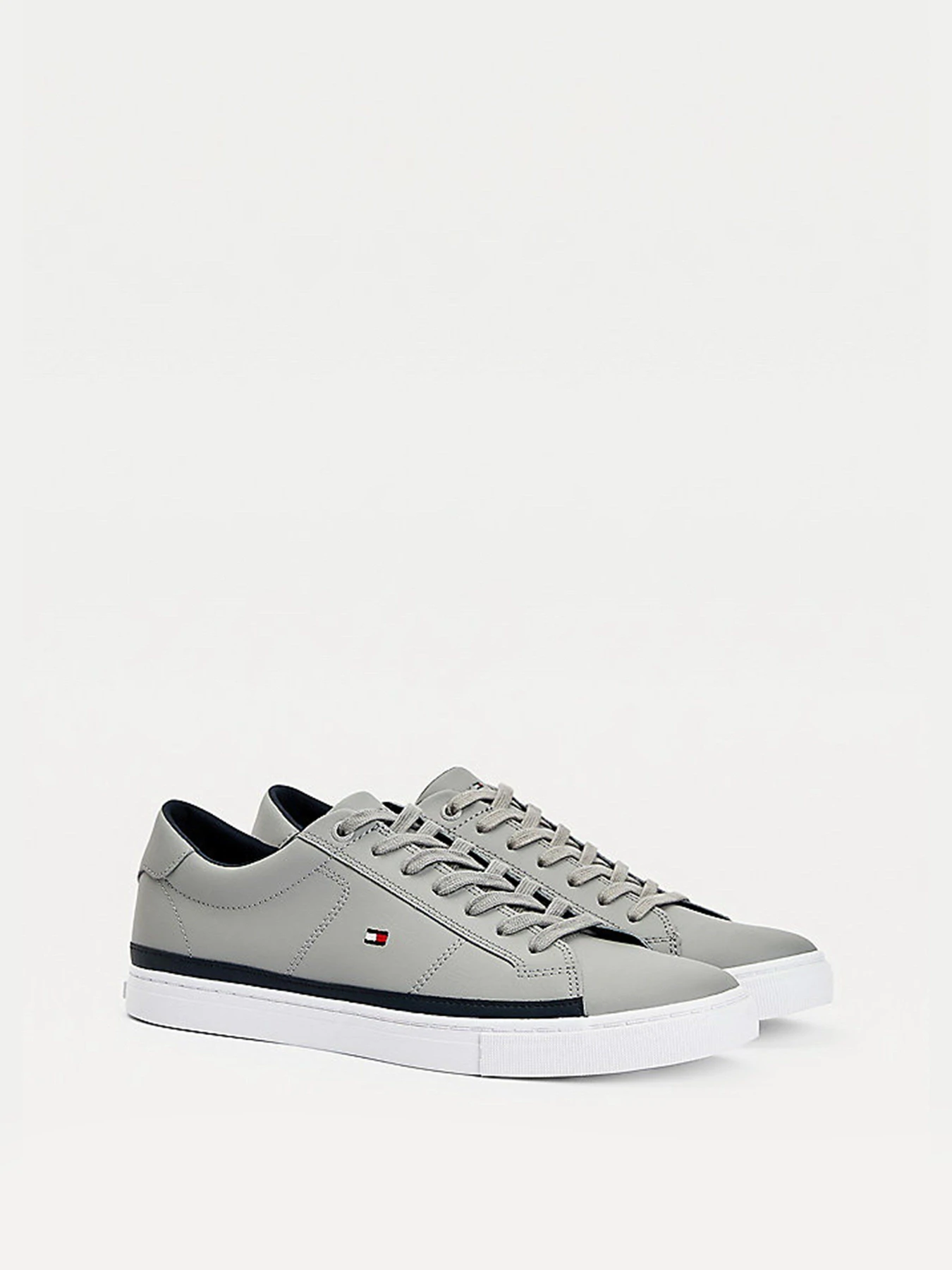 Кеды Tommy Hilfiger ESSENTIAL модель FM0FM03394-PRT Фото