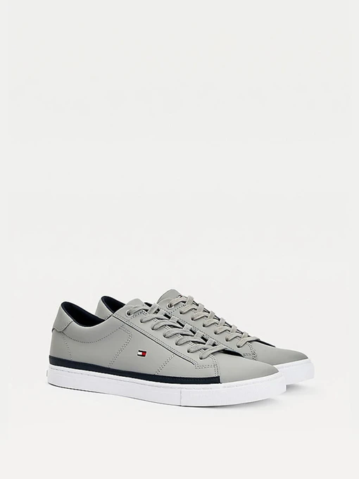 Кеды Tommy Hilfiger ESSENTIAL модель FM0FM03394-PRT Фото