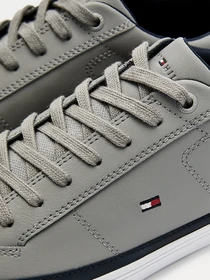 Кеды Tommy Hilfiger ESSENTIAL модель FM0FM03394-PRT Фото