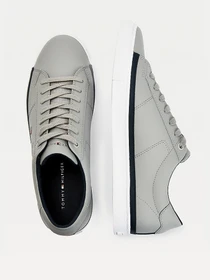 Кеды Tommy Hilfiger ESSENTIAL модель FM0FM03394-PRT Фото
