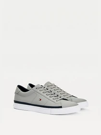Кеды Tommy Hilfiger ESSENTIAL модель FM0FM03394-PRT Фото