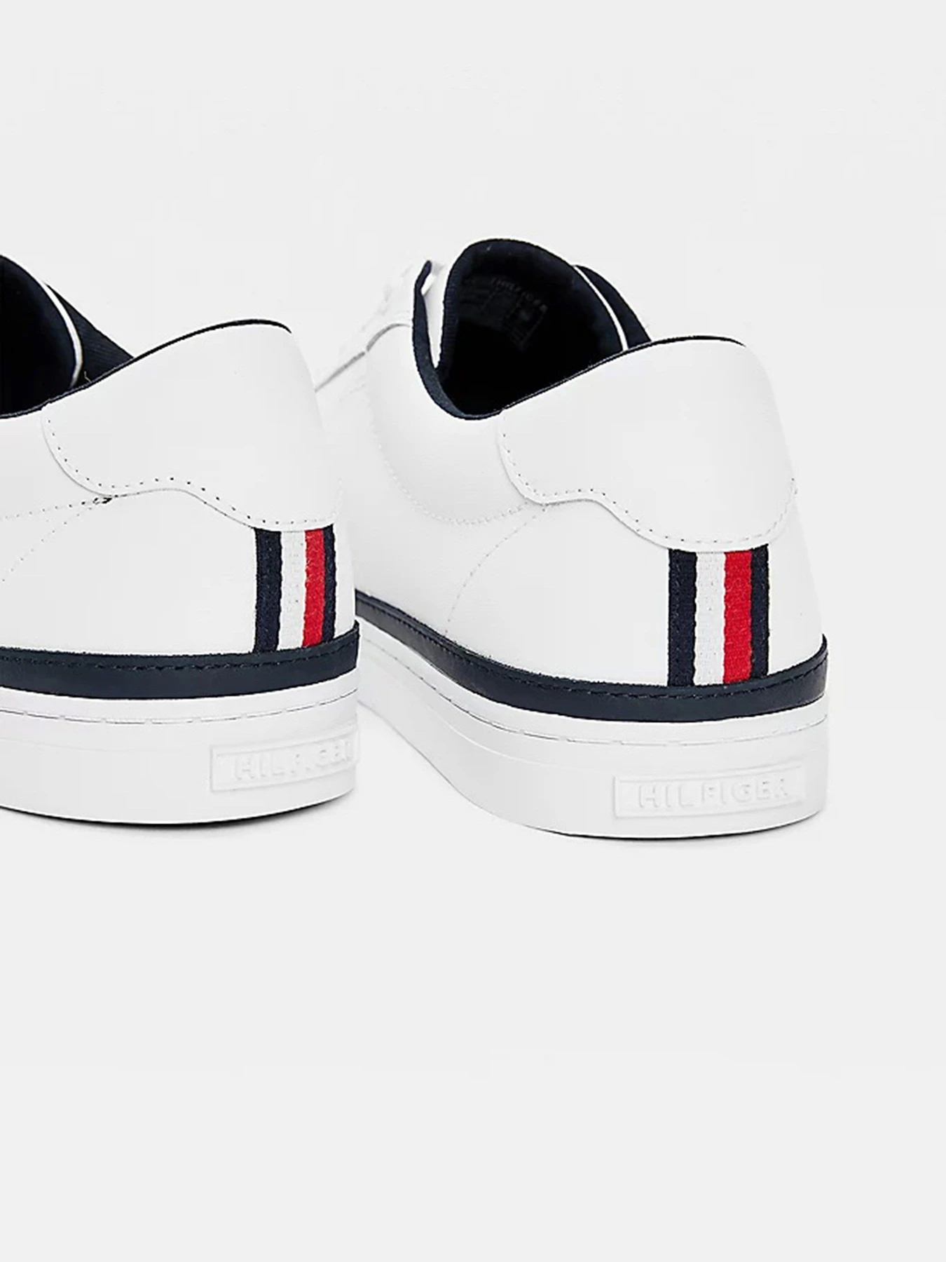 Кеды Tommy Hilfiger ESSENTIAL модель FM0FM03394-YBR Фото
