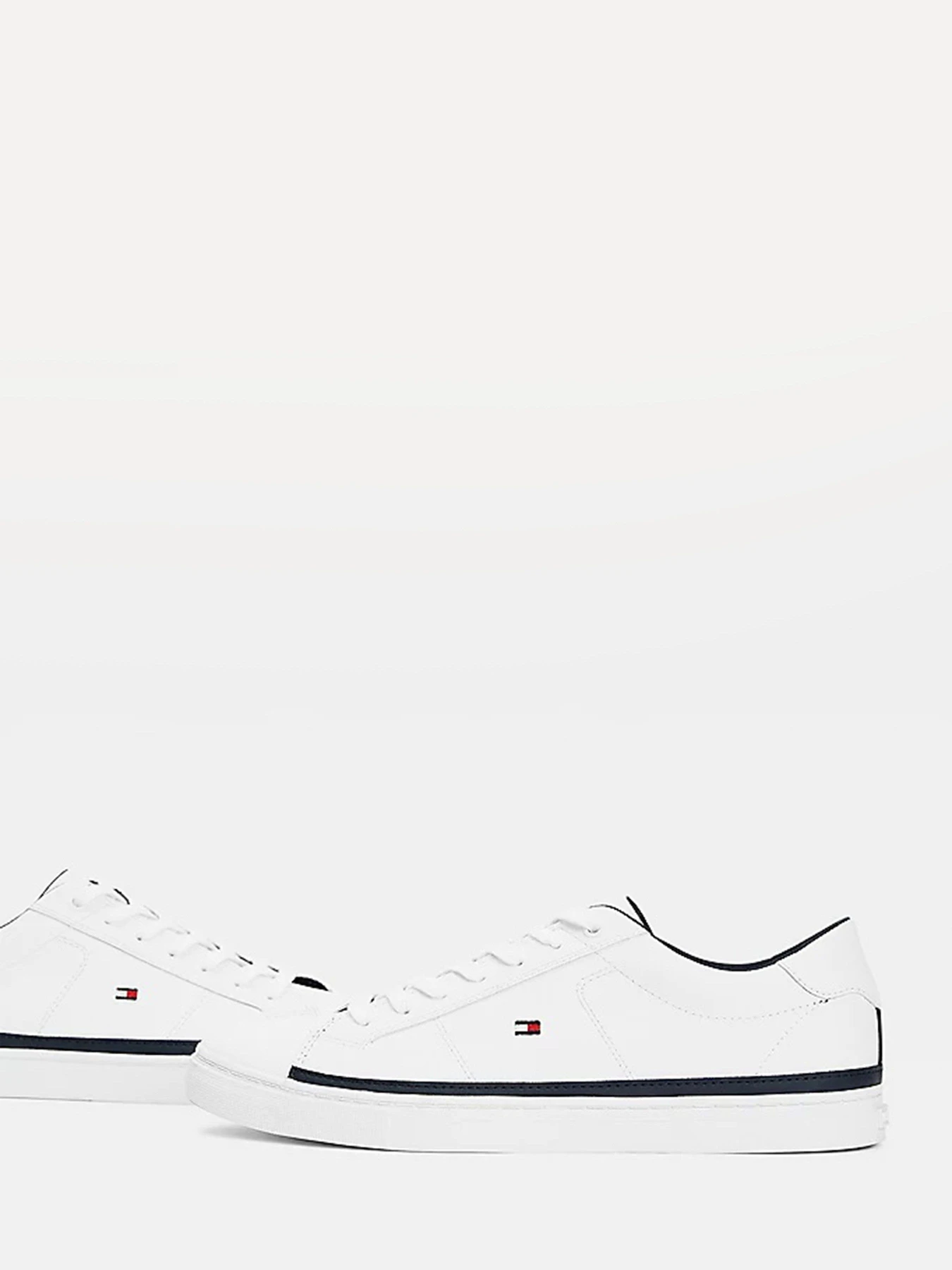 Кеды Tommy Hilfiger ESSENTIAL модель FM0FM03394-YBR Фото