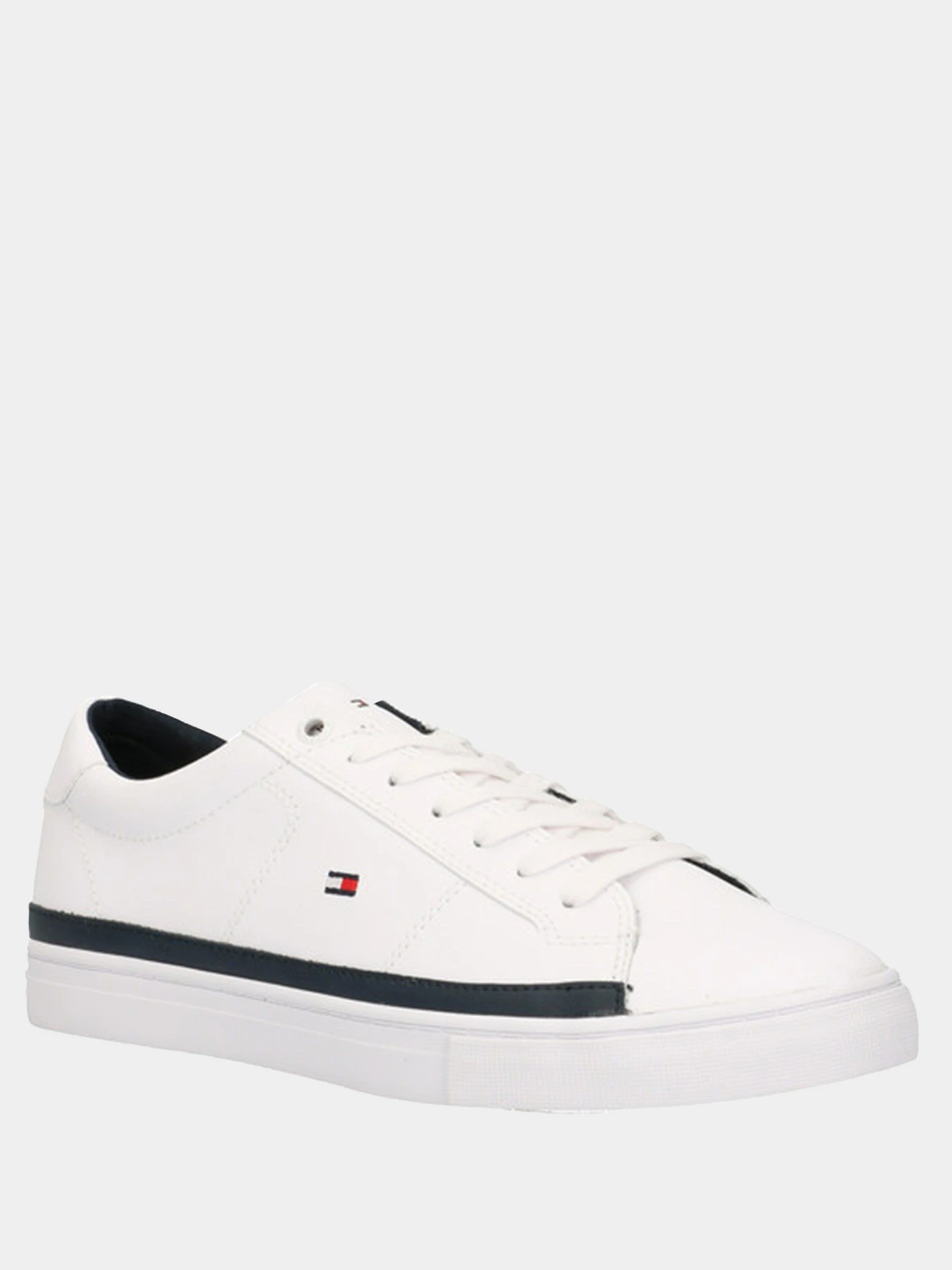 Кеды Tommy Hilfiger ESSENTIAL модель FM0FM03394-YBR Фото