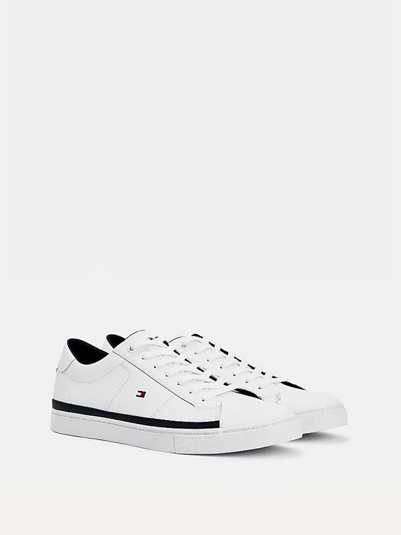 Кеды Tommy Hilfiger ESSENTIAL модель FM0FM03394-YBR Фото