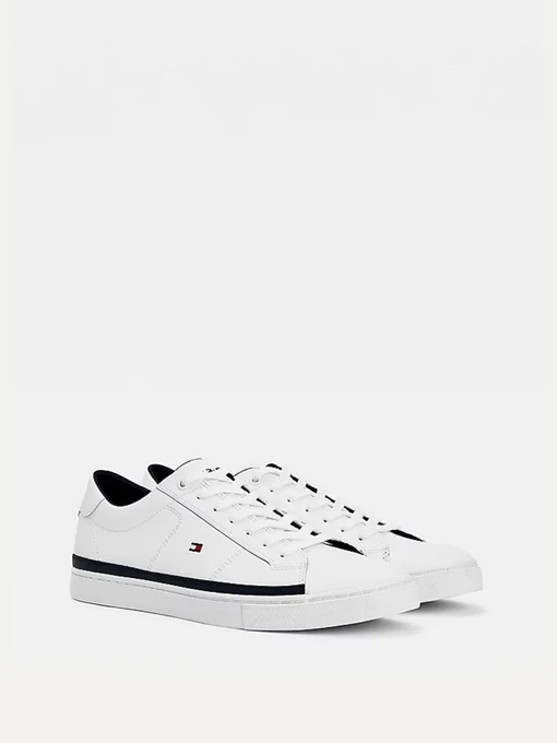 Кеды Tommy Hilfiger ESSENTIAL модель FM0FM03394-YBR Фото