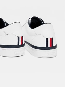 Кеды Tommy Hilfiger ESSENTIAL модель FM0FM03394-YBR Фото