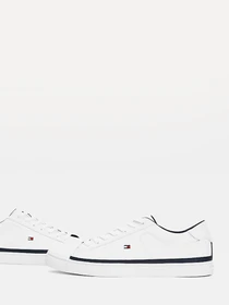 Кеды Tommy Hilfiger ESSENTIAL модель FM0FM03394-YBR Фото