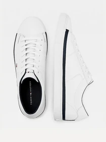 Кеды Tommy Hilfiger ESSENTIAL модель FM0FM03394-YBR Фото