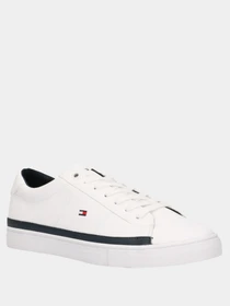 Кеды Tommy Hilfiger ESSENTIAL модель FM0FM03394-YBR Фото