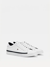Кеды Tommy Hilfiger ESSENTIAL модель FM0FM03394-YBR Фото