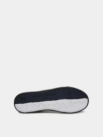 Кеды Tommy Hilfiger CORPORATE LEATHER SNEAKER модель FM0FM03397-BDS Фото