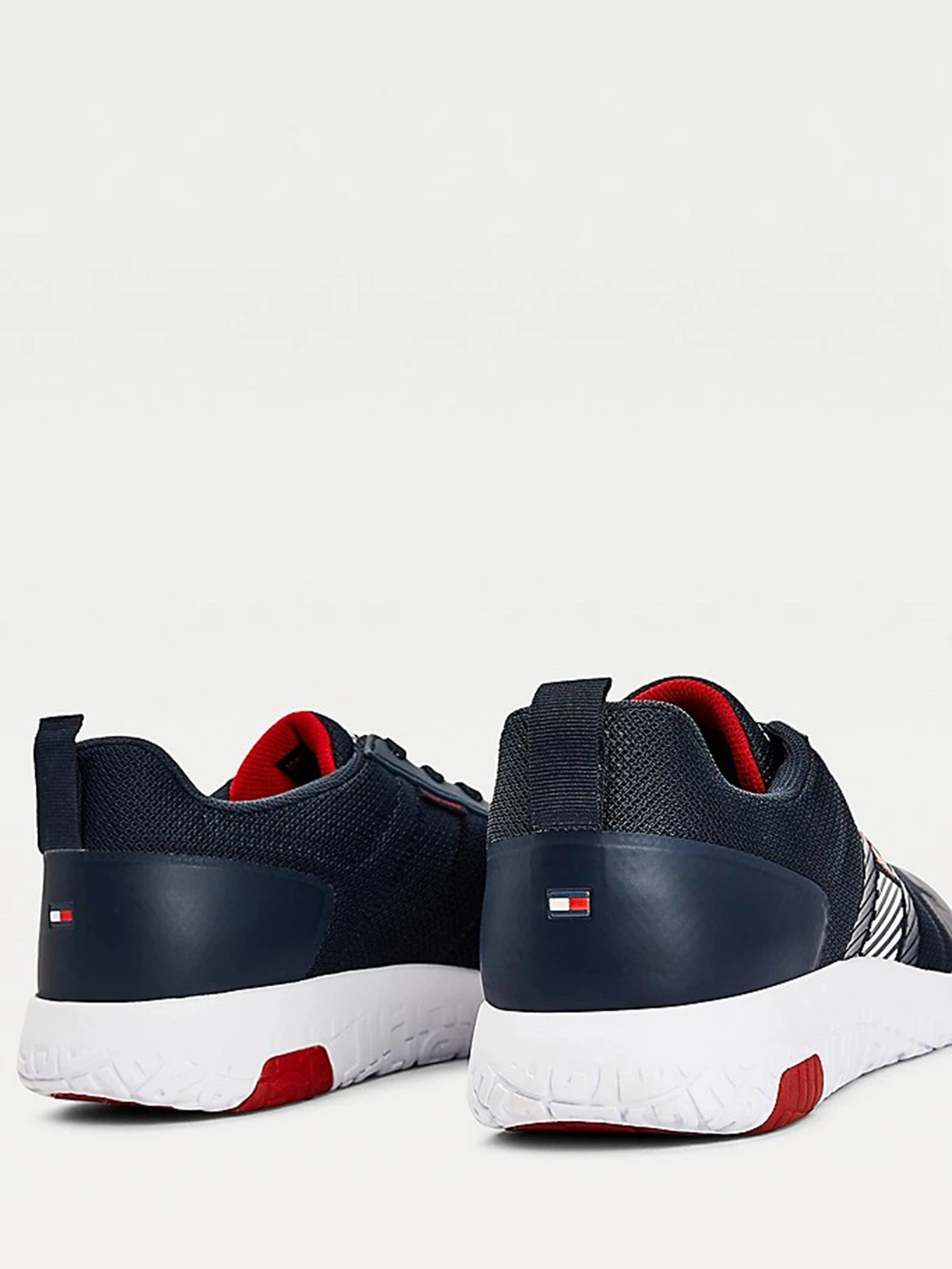 Кроссовки Tommy Hilfiger модель FM0FM03399-DW5 Фото