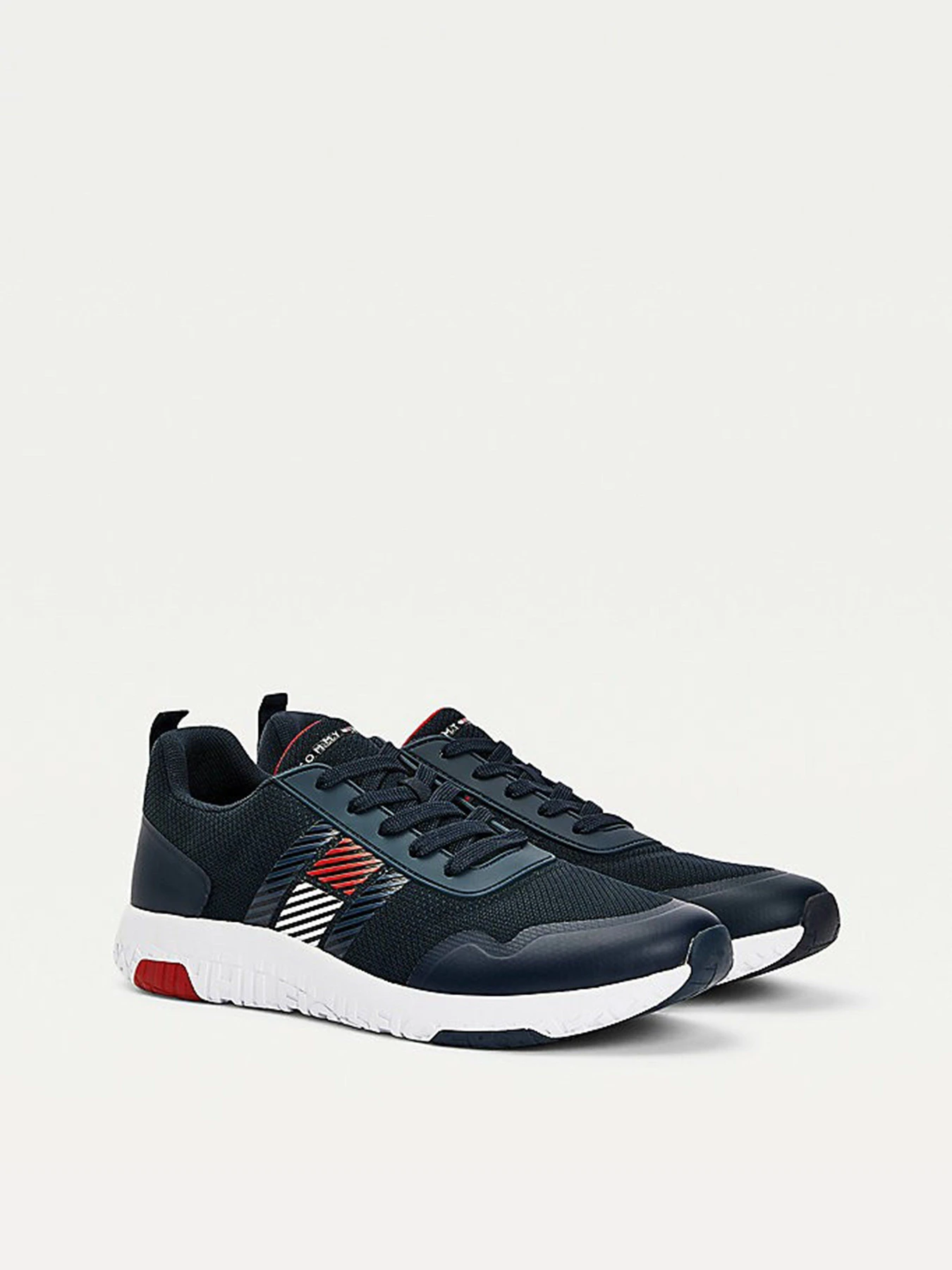Кроссовки Tommy Hilfiger модель FM0FM03399-DW5 Фото