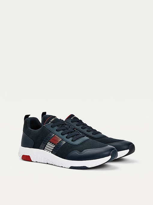 Кросівки Tommy Hilfiger модель FM0FM03399-DW5 Фото
