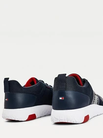 Кроссовки Tommy Hilfiger модель FM0FM03399-DW5 Фото