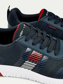 Кроссовки Tommy Hilfiger модель FM0FM03399-DW5 Фото