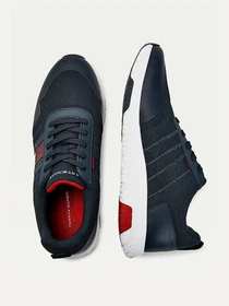 Кроссовки Tommy Hilfiger модель FM0FM03399-DW5 Фото
