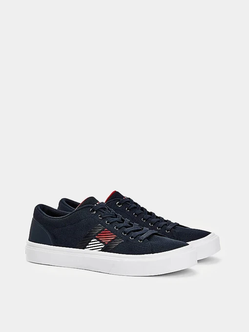 Кеди Tommy Hilfiger модель FM0FM03400-DW5 Фото