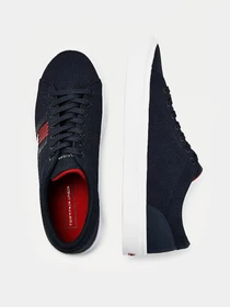 Кеды Tommy Hilfiger модель FM0FM03400-DW5 Фото