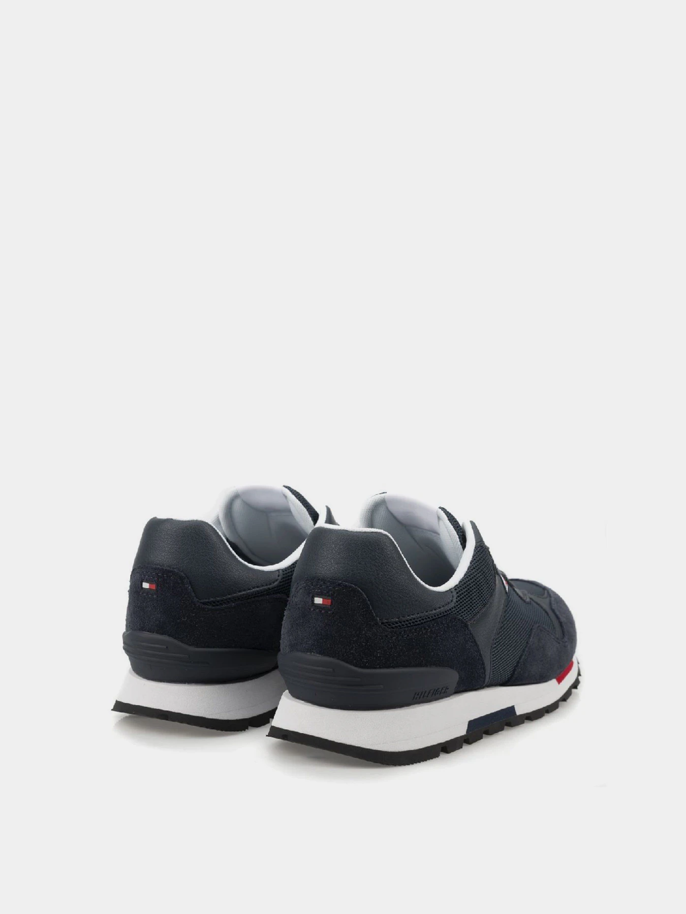 Кроссовки Tommy Hilfiger модель FM0FM03418-DW5 Фото