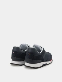Кроссовки Tommy Hilfiger модель FM0FM03418-DW5 Фото