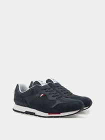 Кроссовки Tommy Hilfiger модель FM0FM03418-DW5 Фото
