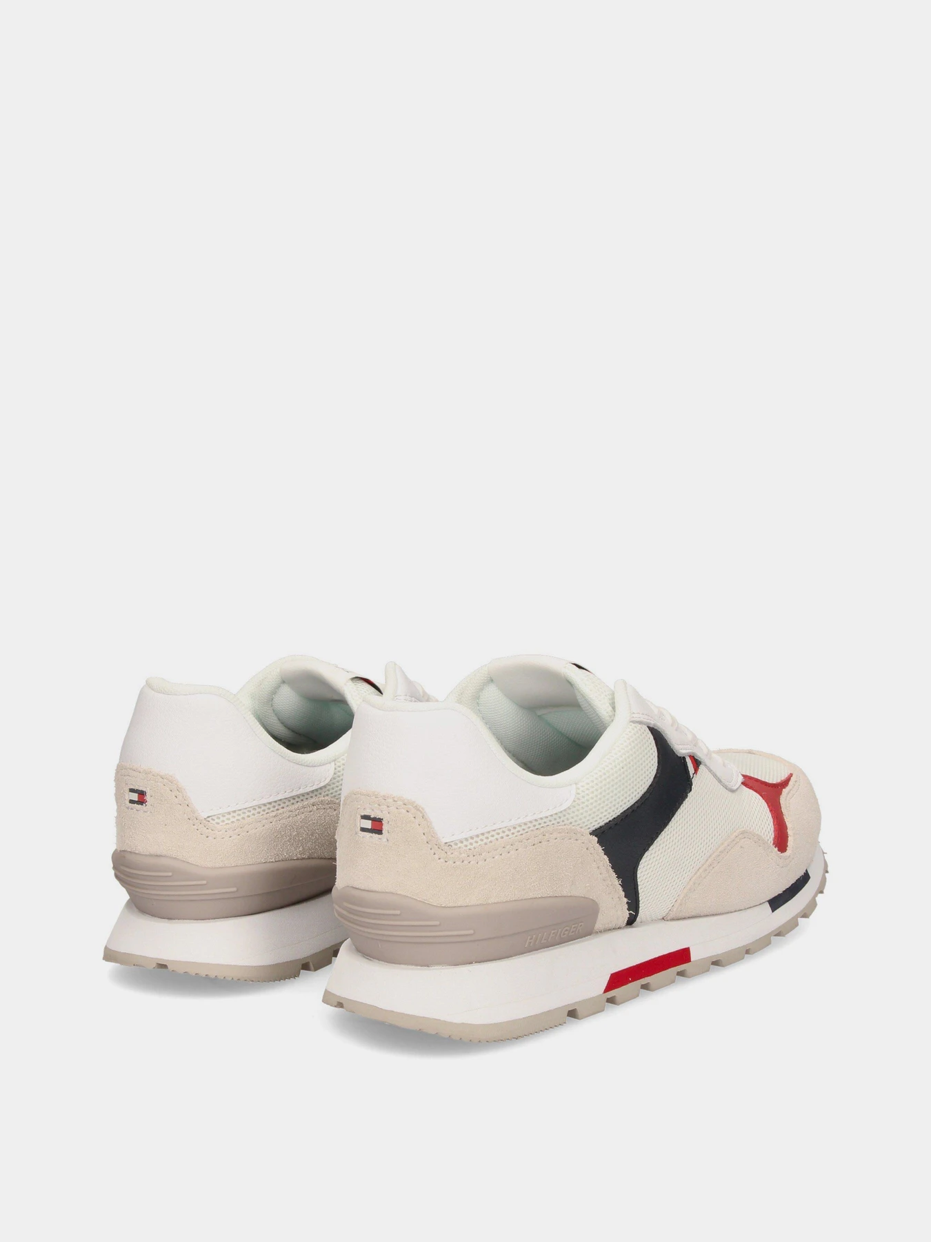 Кроссовки Tommy Hilfiger модель FM0FM03418-YBR Фото