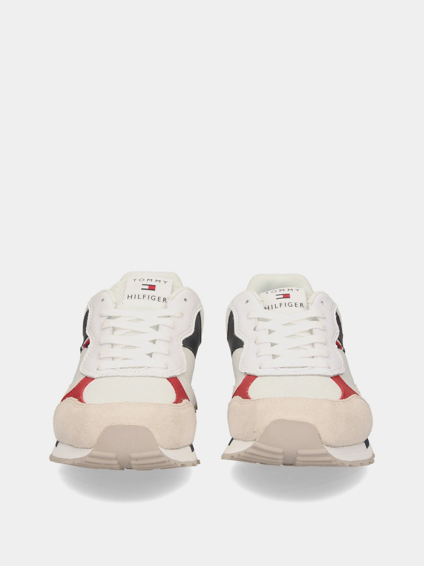 Кроссовки Tommy Hilfiger модель FM0FM03418-YBR Фото