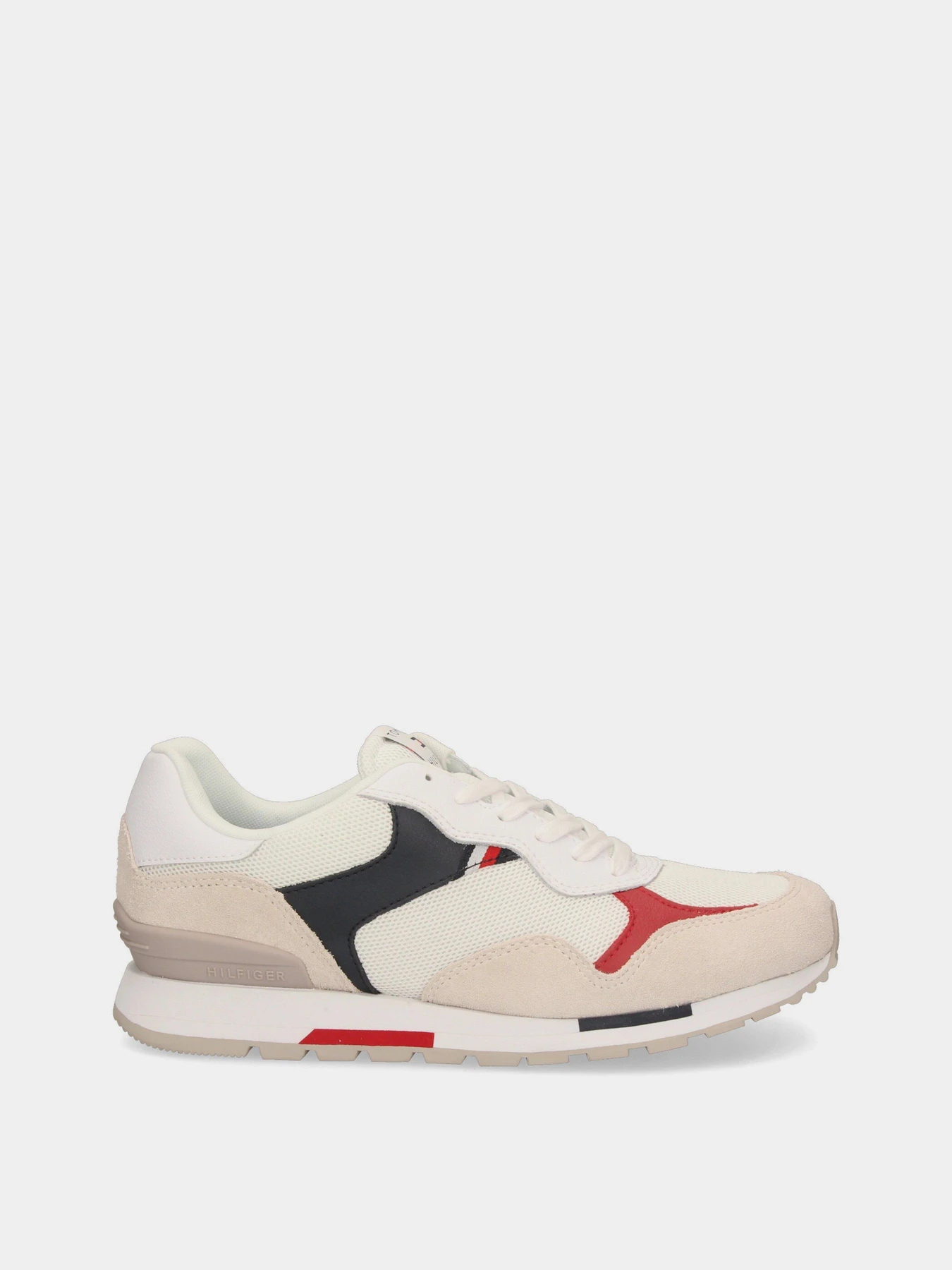 Кроссовки Tommy Hilfiger модель FM0FM03418-YBR Фото
