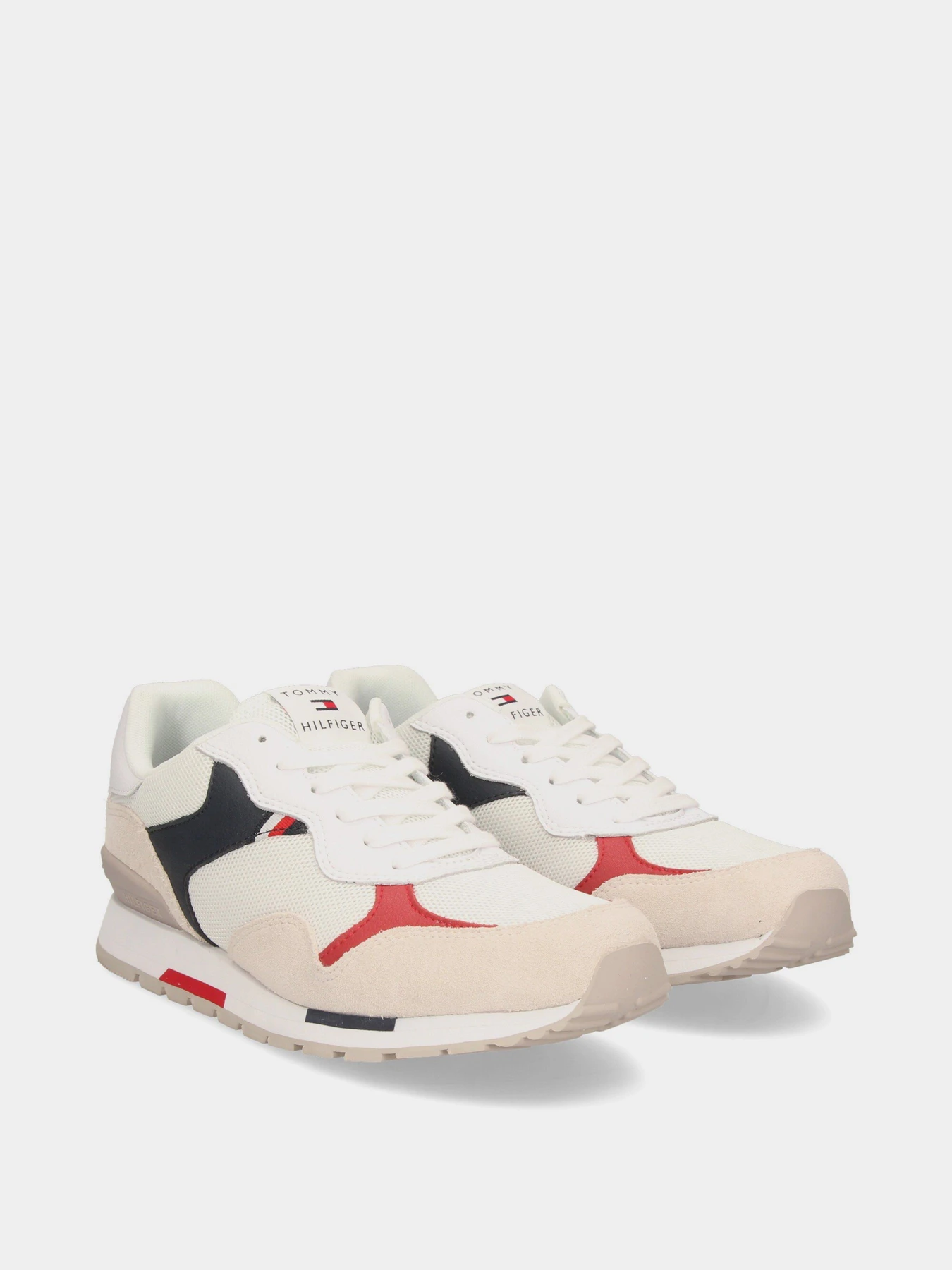 Кроссовки Tommy Hilfiger модель FM0FM03418-YBR Фото