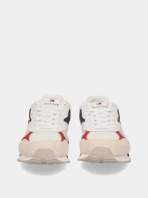 Кроссовки Tommy Hilfiger модель FM0FM03418-YBR Фото