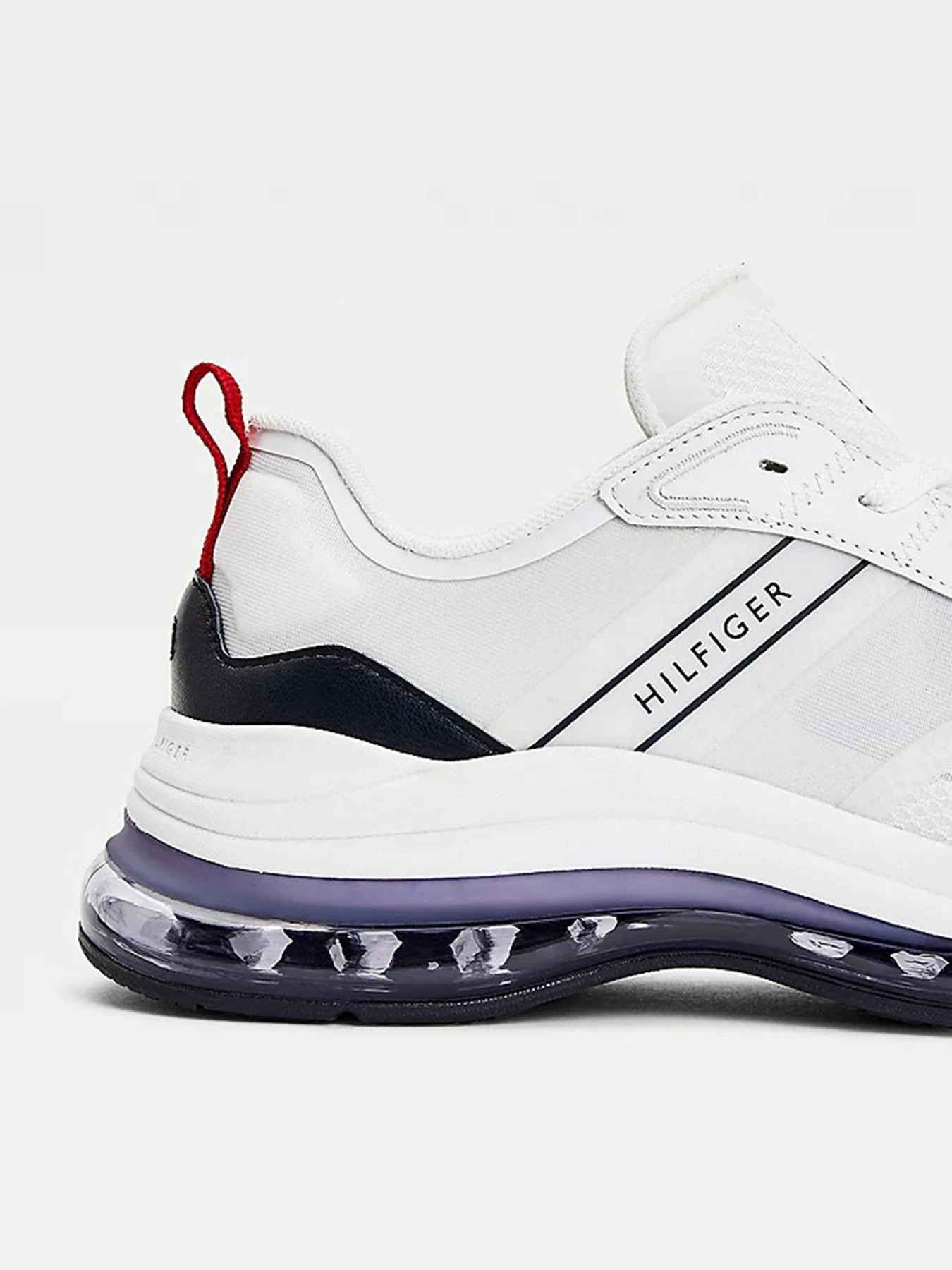 Кроссовки Tommy Hilfiger модель FM0FM03421-0GY Фото