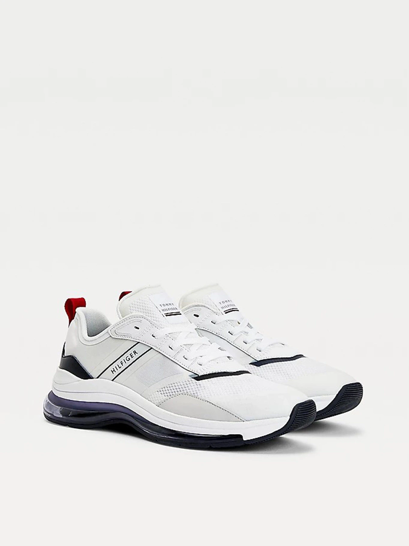 Кроссовки Tommy Hilfiger модель FM0FM03421-0GY Фото