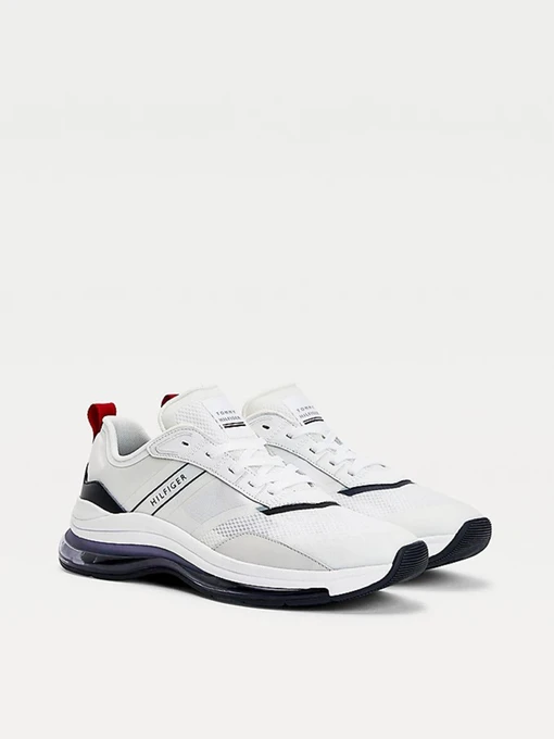 Кросівки Tommy Hilfiger модель FM0FM03421-0GY Фото