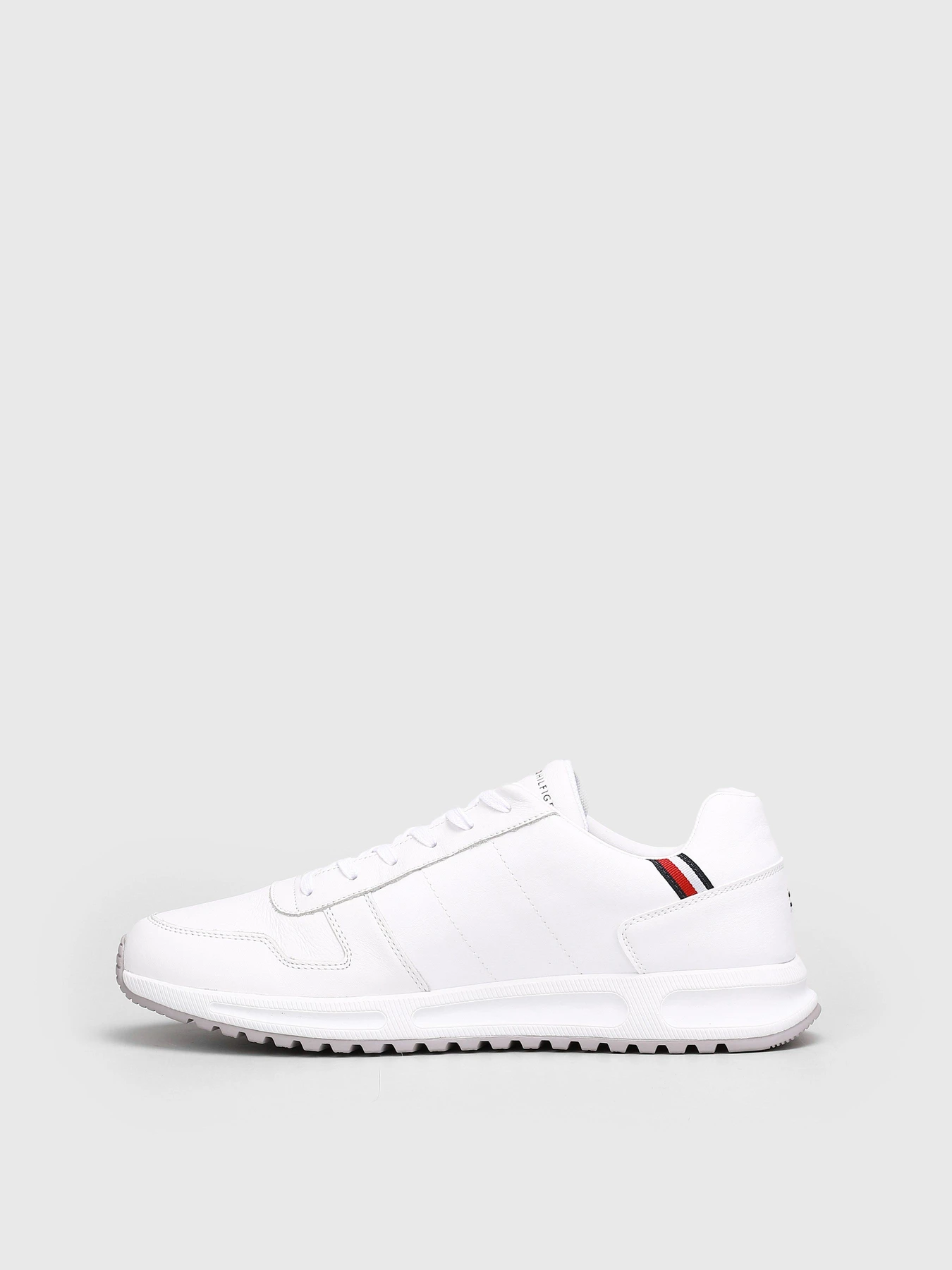 Кросівки Tommy Hilfiger Modern Corporate модель FM0FM03422-YBR Кросівки Tommy Hilfiger Modern Corporate модель FM0FM03422-YBR Фото