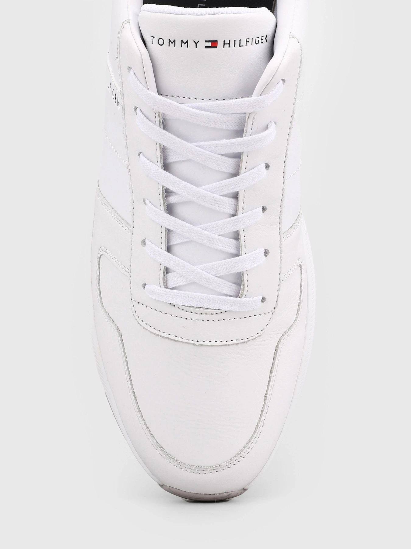 Кросівки Tommy Hilfiger Modern Corporate модель FM0FM03422-YBR Кросівки Tommy Hilfiger Modern Corporate модель FM0FM03422-YBR Фото