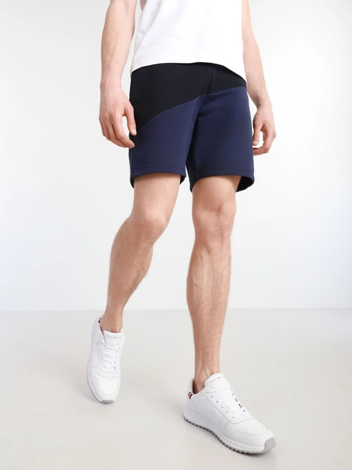 Кроссовки Tommy Hilfiger Modern Corporate модель FM0FM03422-YBR Фото