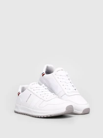 Кросівки Tommy Hilfiger Modern Corporate модель FM0FM03422-YBR Фото