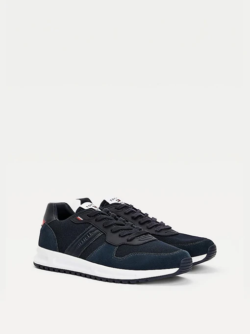 Кросівки Tommy Hilfiger MODERN модель FM0FM03423-DW5 Фото