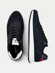Кросівки Tommy Hilfiger MODERN модель FM0FM03423-DW5 Фото