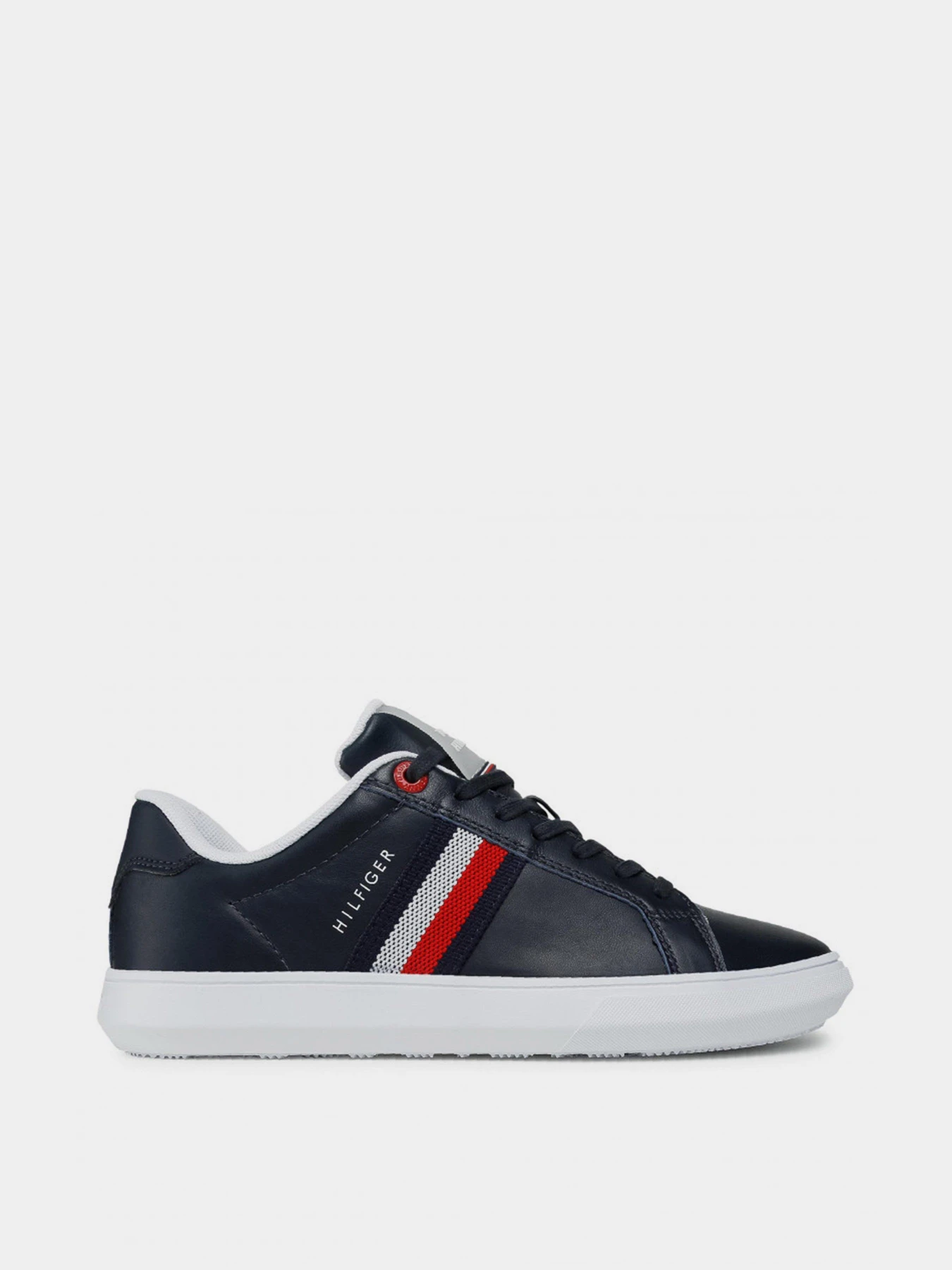 Кеди Tommy Hilfiger ESSENTIAL модель FM0FM03424-DW5 Фото