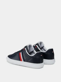 Кеди Tommy Hilfiger ESSENTIAL модель FM0FM03424-DW5 Фото