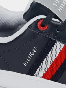 Кеди Tommy Hilfiger ESSENTIAL модель FM0FM03424-DW5 Фото