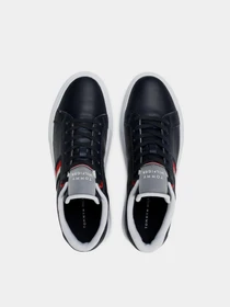 Кеди Tommy Hilfiger ESSENTIAL модель FM0FM03424-DW5 Фото