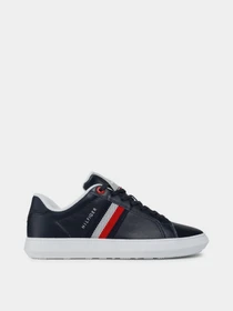 Кеди Tommy Hilfiger ESSENTIAL модель FM0FM03424-DW5 Фото