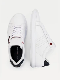 Кеды Tommy Hilfiger ESSENTIAL модель FM0FM03424-YBR Фото