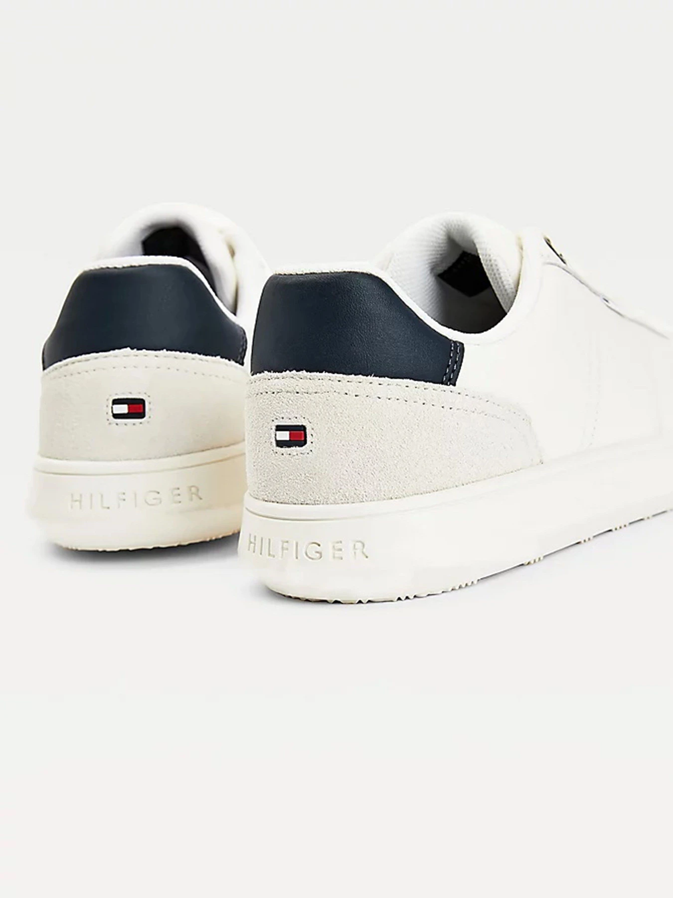 Кеды Tommy Hilfiger модель FM0FM03425-YBI Кеды Tommy Hilfiger модель FM0FM03425-YBI Фото