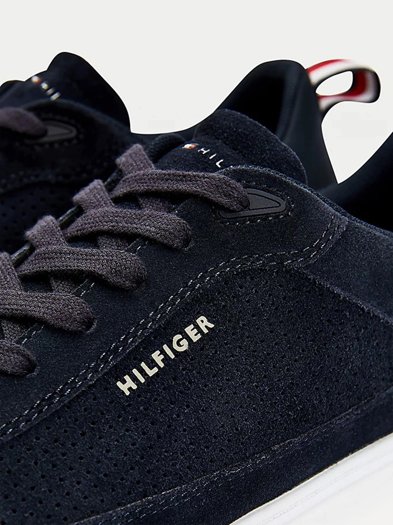 Кеди Tommy Hilfiger MODERN модель FM0FM03426-DW5 Фото