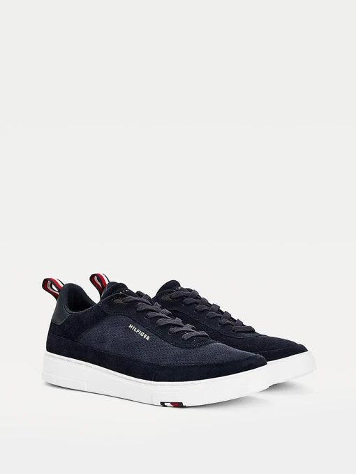 Кеди Tommy Hilfiger MODERN модель FM0FM03426-DW5 Фото
